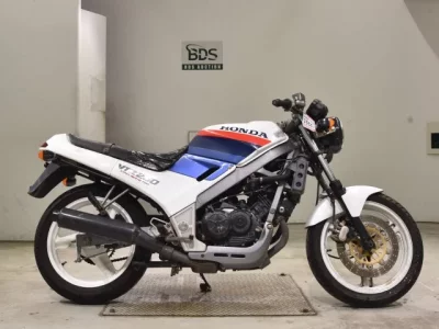 Honda VTZ250