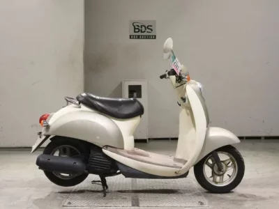 Honda CREA SCOOPY FU,DA