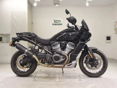 Harley-Davidson HARLEY PAN AMERICA 1250S 2021