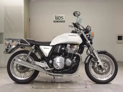 Honda CB1100EXAE PACKAGE