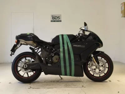 Ducati DUCATI 999 BIPOSTO