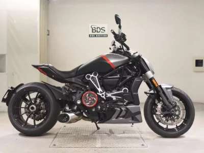 Ducati DUCATI X DIAVEL