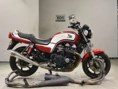Honda CB750 2019