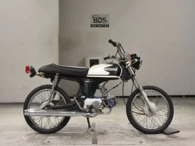 Honda CD50S