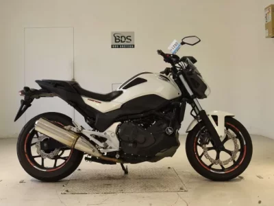 Honda NC750L
