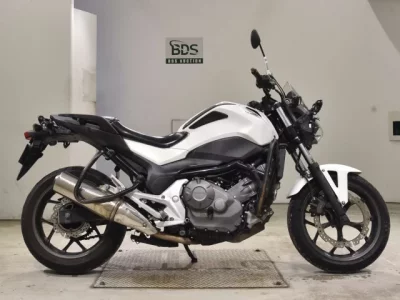Honda NC750L