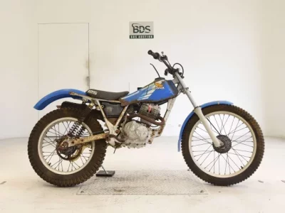 Honda TL125