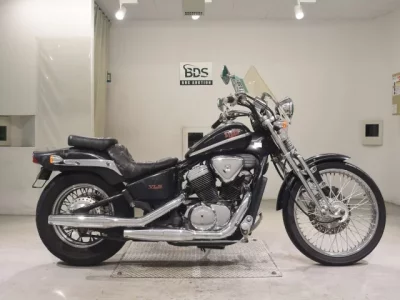 Honda STEED400VLS