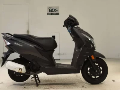 Honda DIO110DX