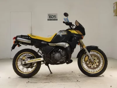Yamaha TDR250