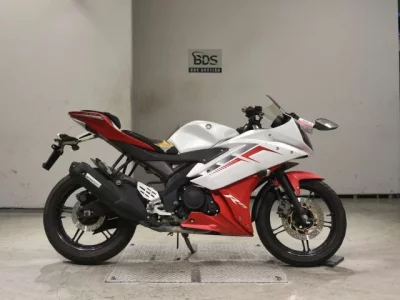 Yamaha YZF-R150