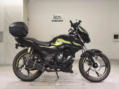 Honda SP125