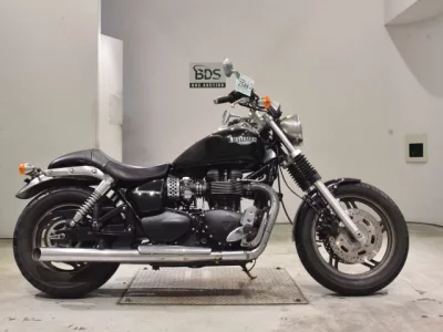 Triumph TRIUMPH SPEEDMASTER