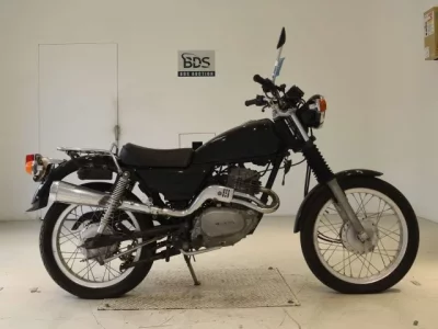 Honda SILKROAD