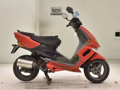 Peugeot PEUGEOT SPEEDFIGHT100