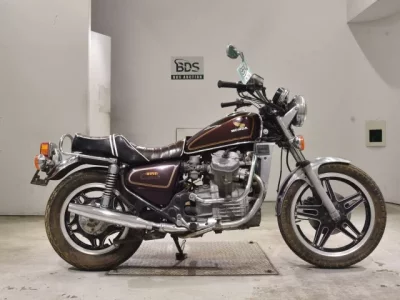Honda GL400