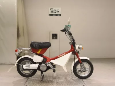 Honda HUMMING