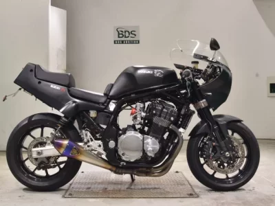 Suzuki GS1200SS