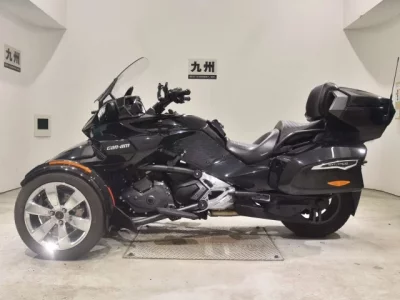 Other KANNAMU SPIDER F3 LIMITED лот № 2560 оценка 6  с аукциона в Японии 2