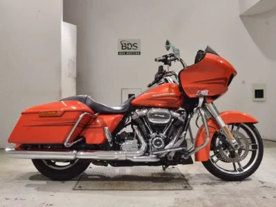 Harley-Davidson HARLEY FLTRXS1750