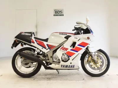 Yamaha FZR250