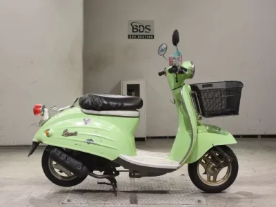 Suzuki BELL DE