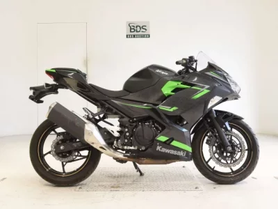 Kawasaki NINJA400-2 2021