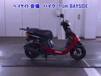 Yamaha JOG100