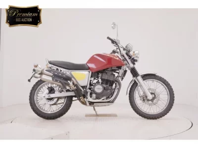 Other SWM SILVER BASE 400 2019