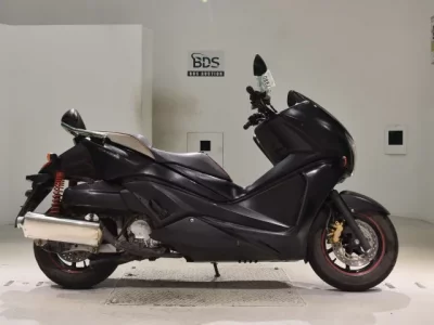 Honda PHASES