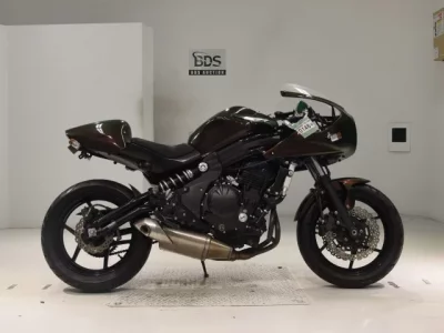 Kawasaki NINJA400 2014