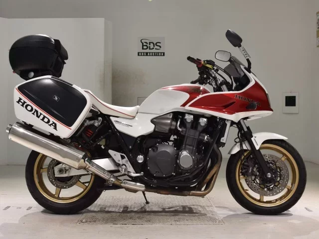 Honda CB1300ST