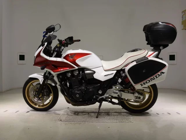 Honda CB1300ST