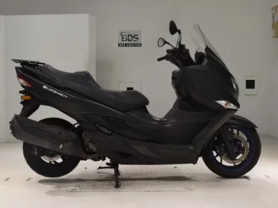 Suzuki BURGMAN 400A 2020