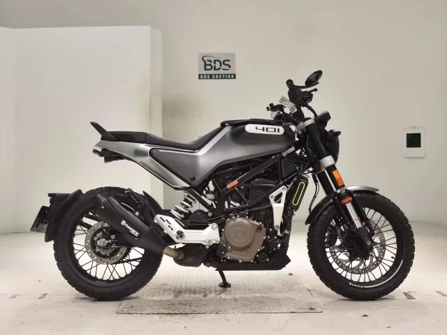 Other HUSQUARNA SUBARU TOPIREN401 лот № 0274 оценка 5  с аукциона в Японии