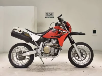 Honda XR650R