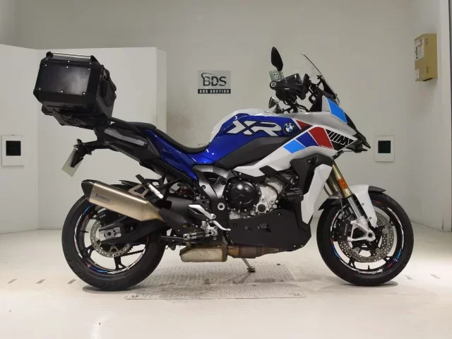 Other BMWS1000XR лот № 0275 оценка 5  с аукциона в Японии