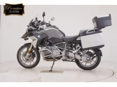 Other BMWR1250GS лот № 0037 оценка 5  с аукциона в Японии 2