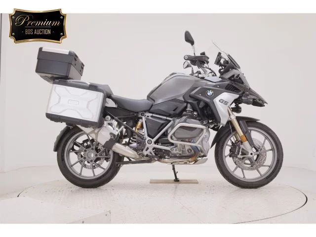Other BMWR1250GS лот № 0037 оценка 5  с аукциона в Японии