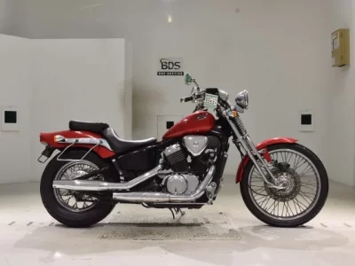 Honda STEED400VLS