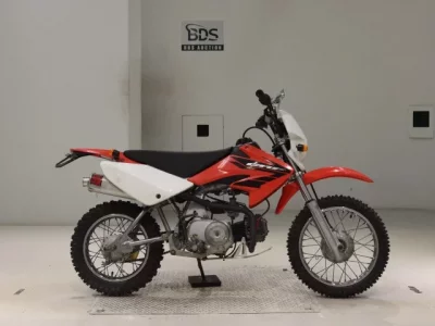 Honda CRF70