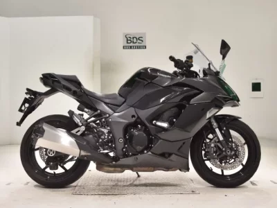 Kawasaki NINJA1000SX 2020