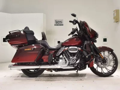 Harley-Davidson HARLEY FLHTKSE1920CVO 2019