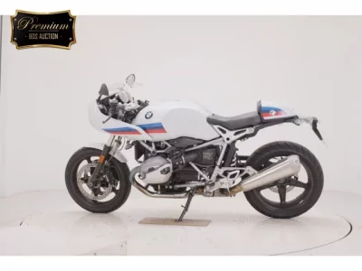 Other BMWR NINE T RACER лот № 0036 оценка 6  с аукциона в Японии 2