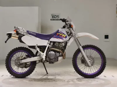 Yamaha TT250R