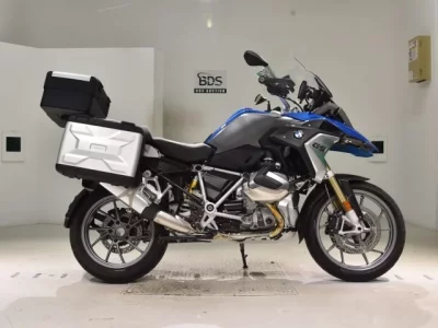 Other BMWR1250GS 2021