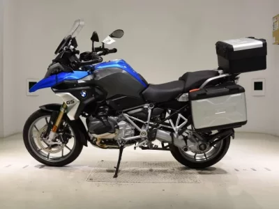 Other BMWR1250GS лот № 2796 оценка 5  с аукциона в Японии 2