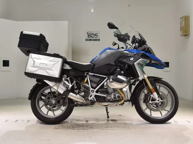 Other BMWR1250GS лот № 2796 оценка 5  с аукциона в Японии