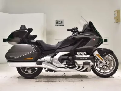 Honda GL1800 TOUR D 2020