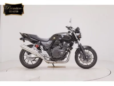 Honda CB400SFV-4ABS 2020